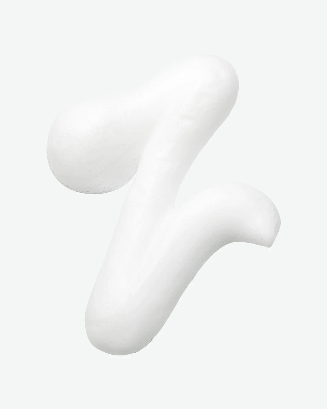Lavender Foam Cleanser
