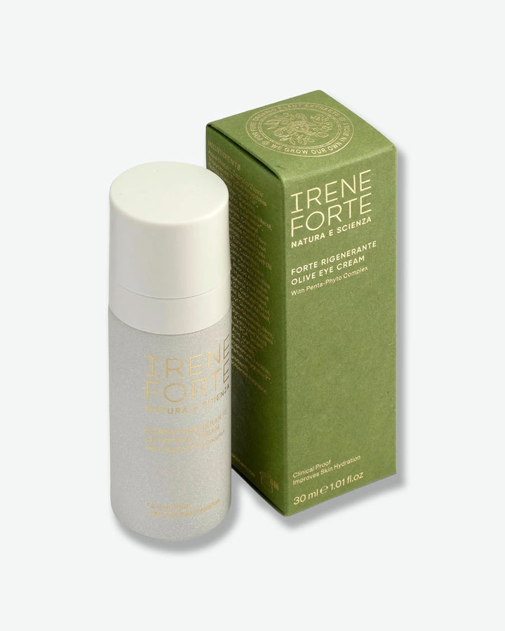 Olive Eye Cream