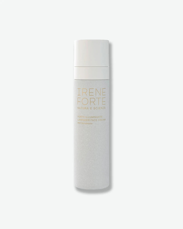 Lavender Face Cream