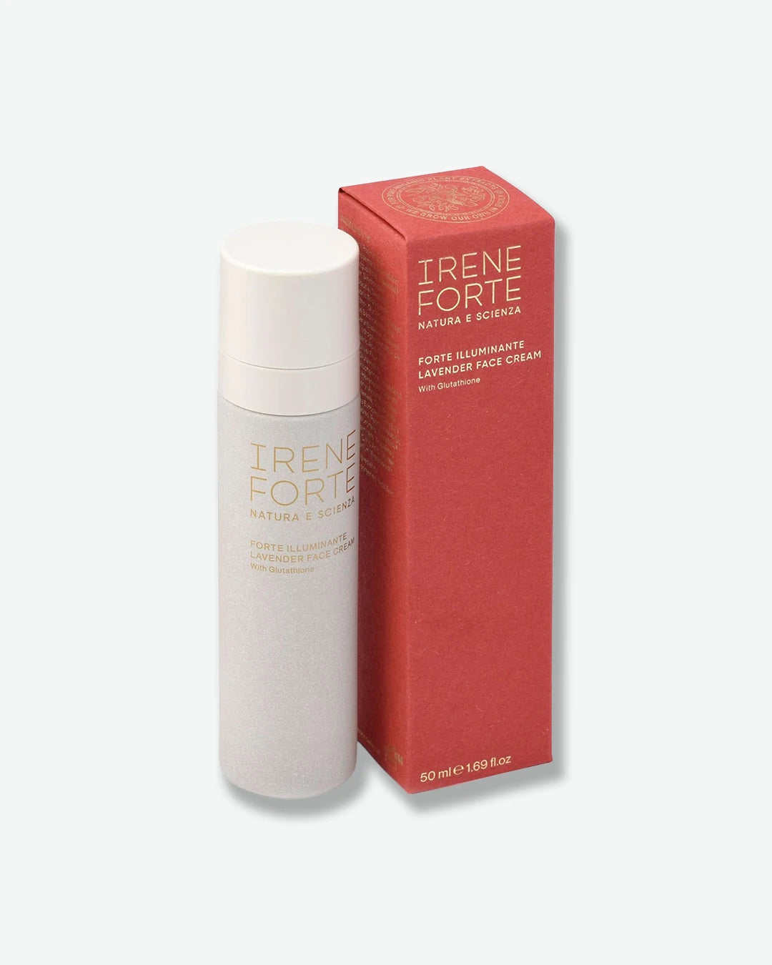 Lavender Face Cream