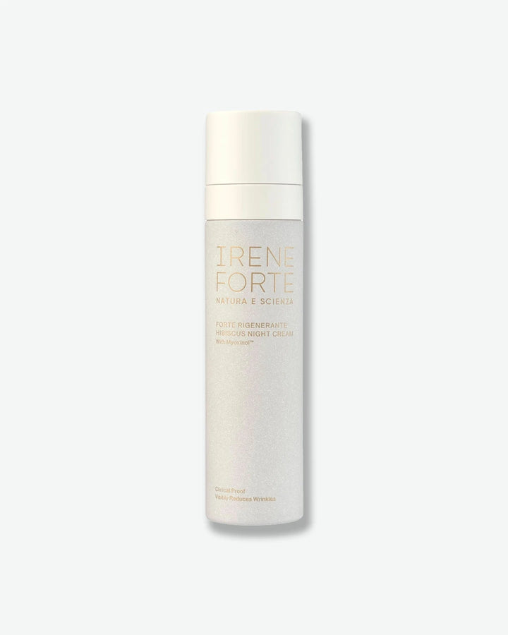 Hibiscus Night Cream