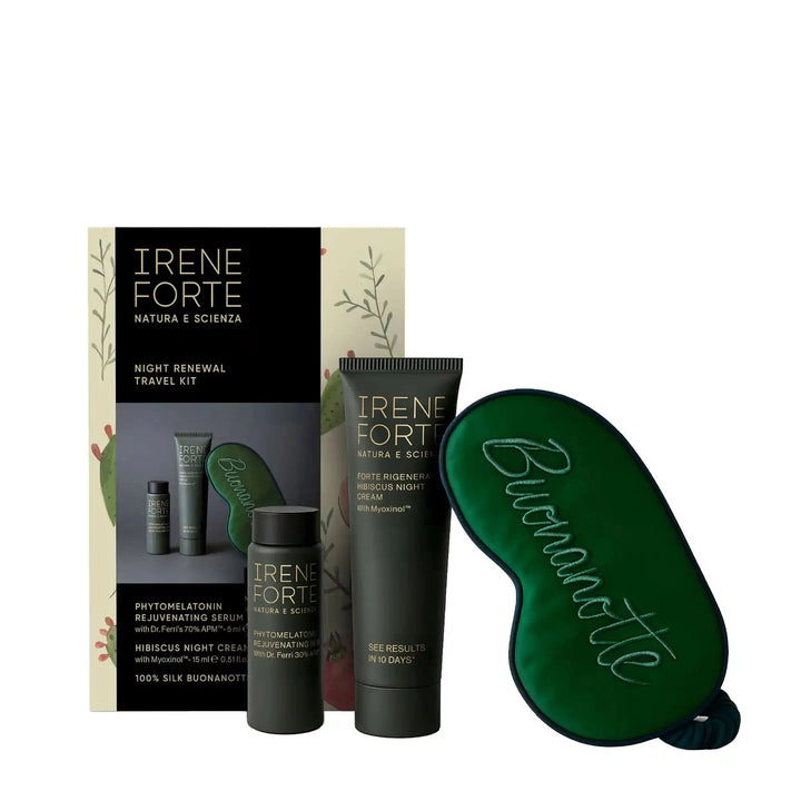 Night Renewal Travel Kit