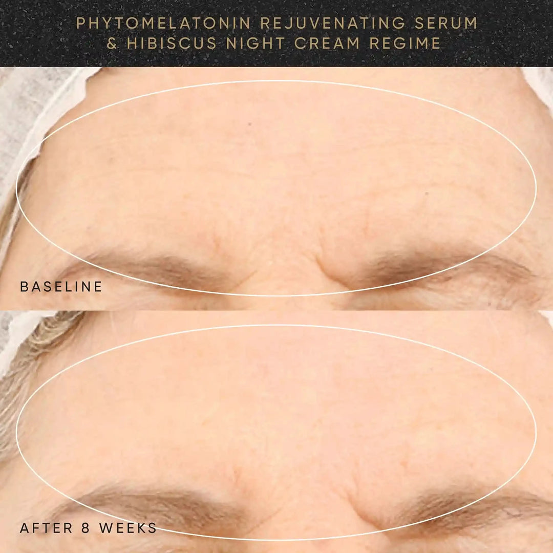 Night Renewal Travel Kit