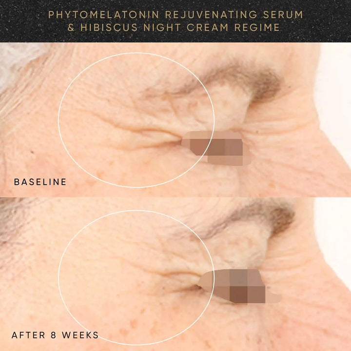 Night Renewal Travel Kit