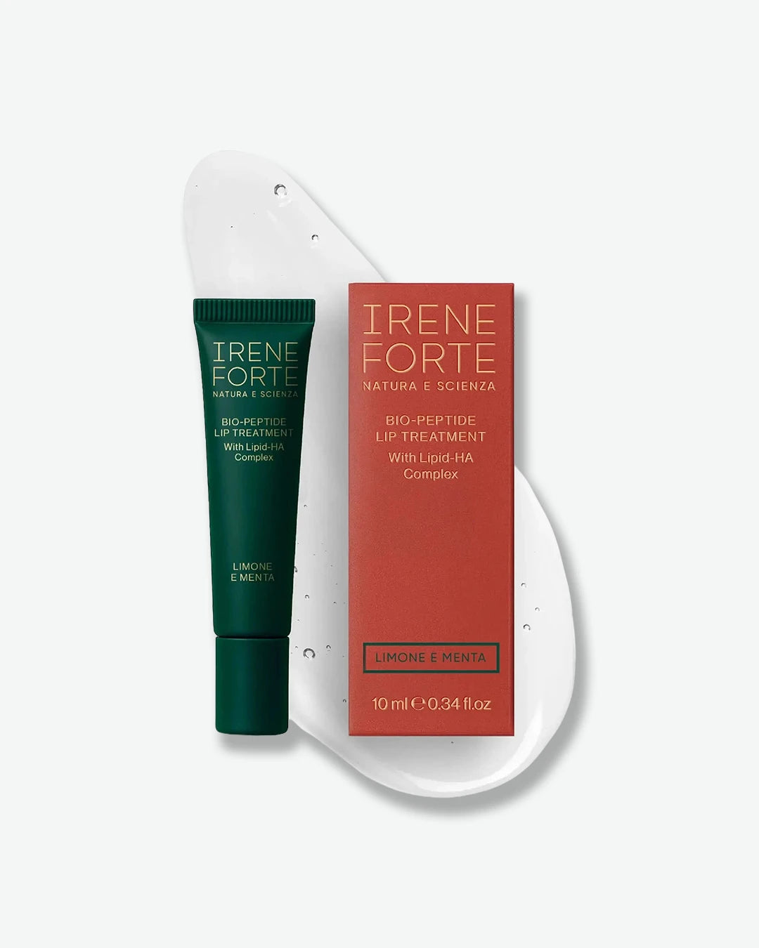 Bio-peptide Lip Treatment