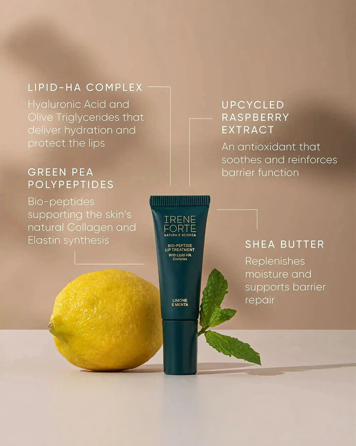Bio-peptide Lip Treatment