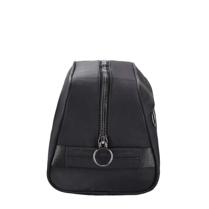 Dopp Kit Black/Cool Blue