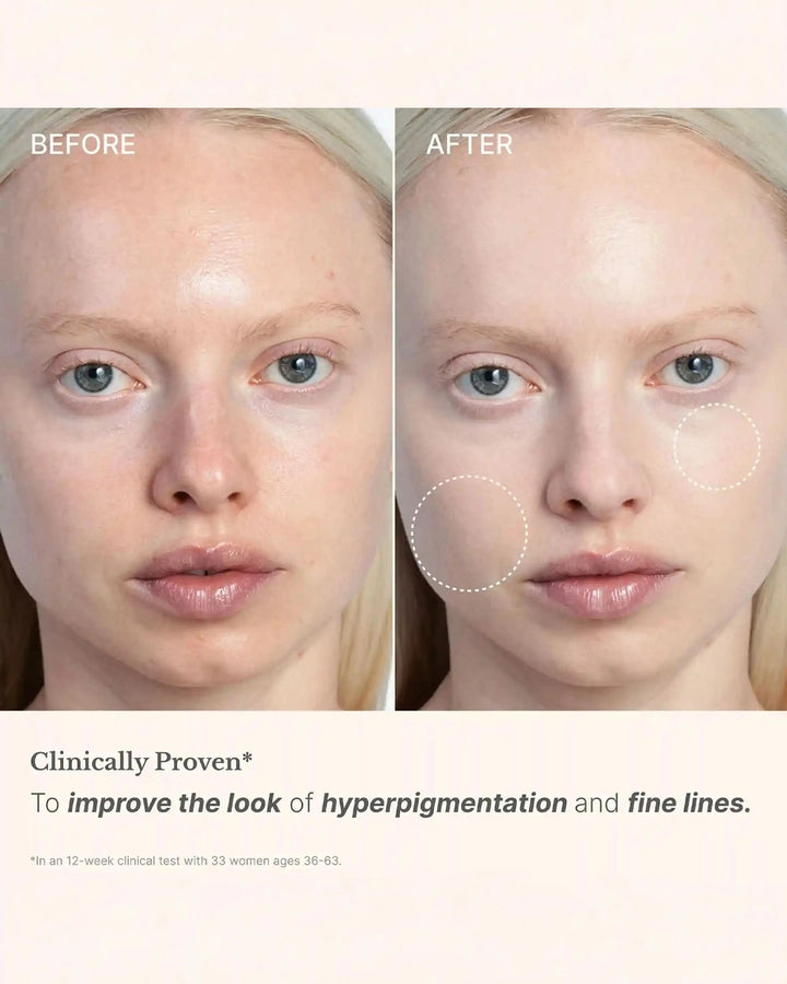 Eco High Performance Tinted Moisturizer