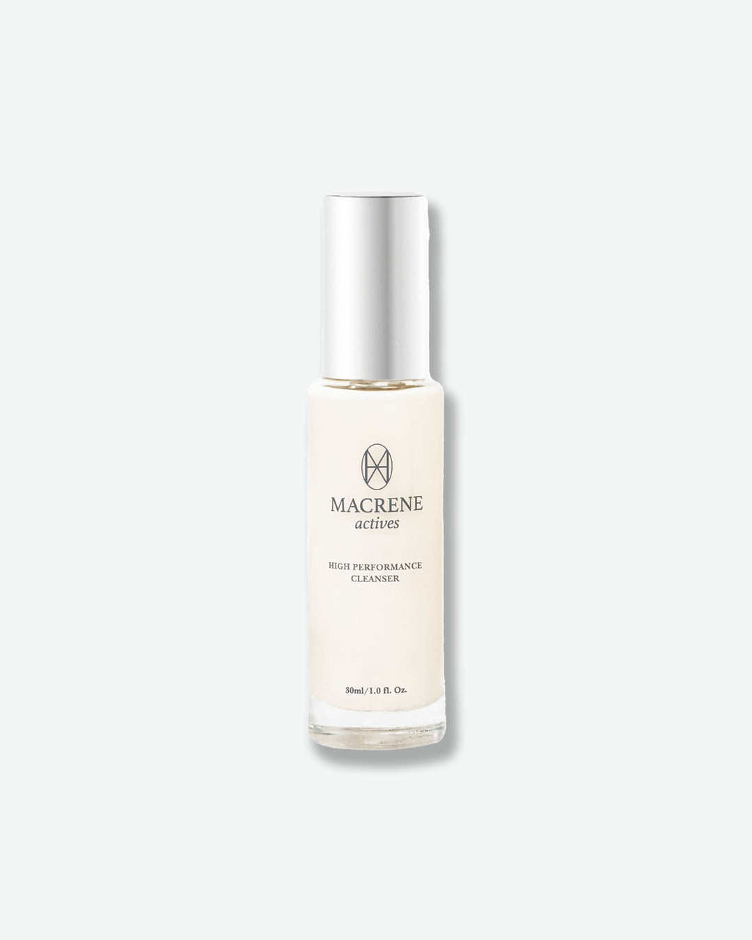 High Performance Cleanser Travel Size, Yours with a $200 Macrene Actives purchase