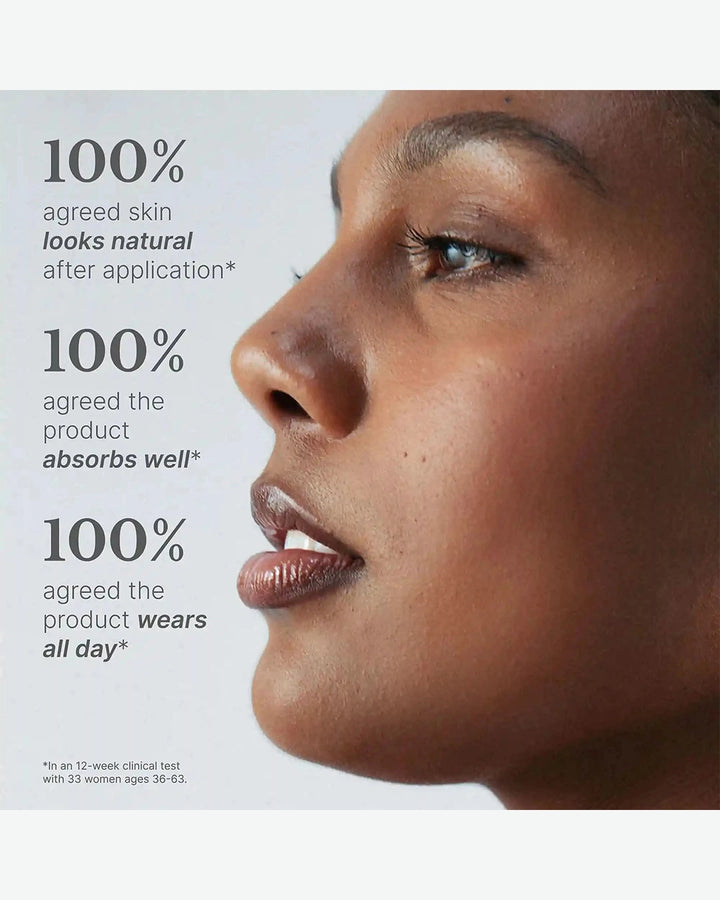 Eco High Performance Tinted Moisturizer
