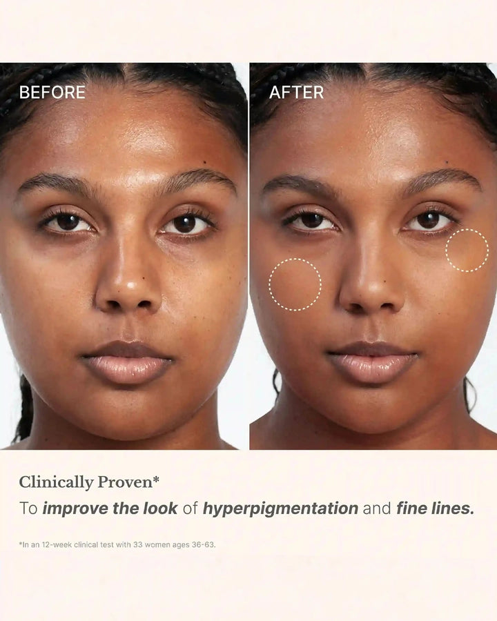 Eco High Performance Tinted Moisturizer