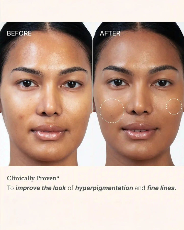 Eco High Performance Tinted Moisturizer
