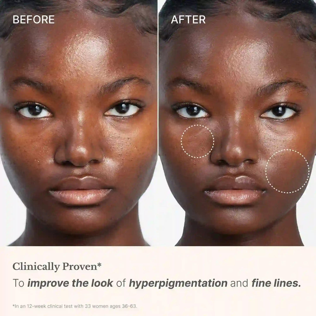 Eco High Performance Tinted Moisturizer