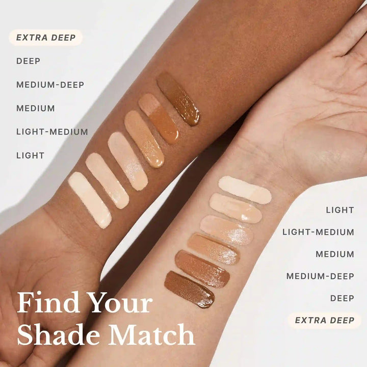 Eco High Performance Tinted Moisturizer