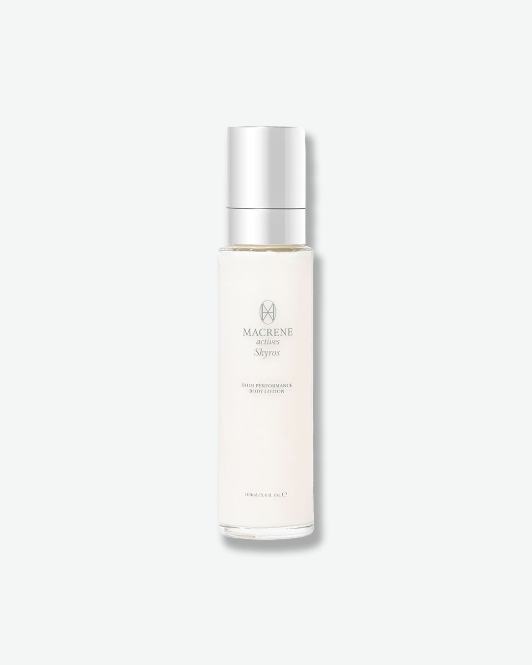 High Performance Body Lotion