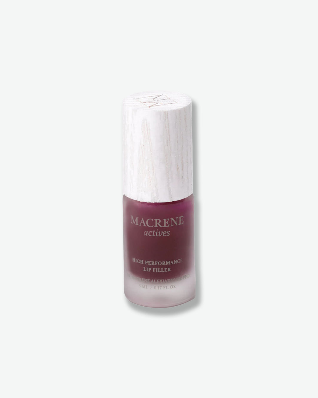 High Performance Tinted Lip Filler