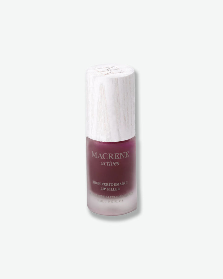 High Performance Tinted Lip Filler