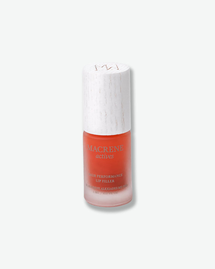 High Performance Tinted Lip Filler