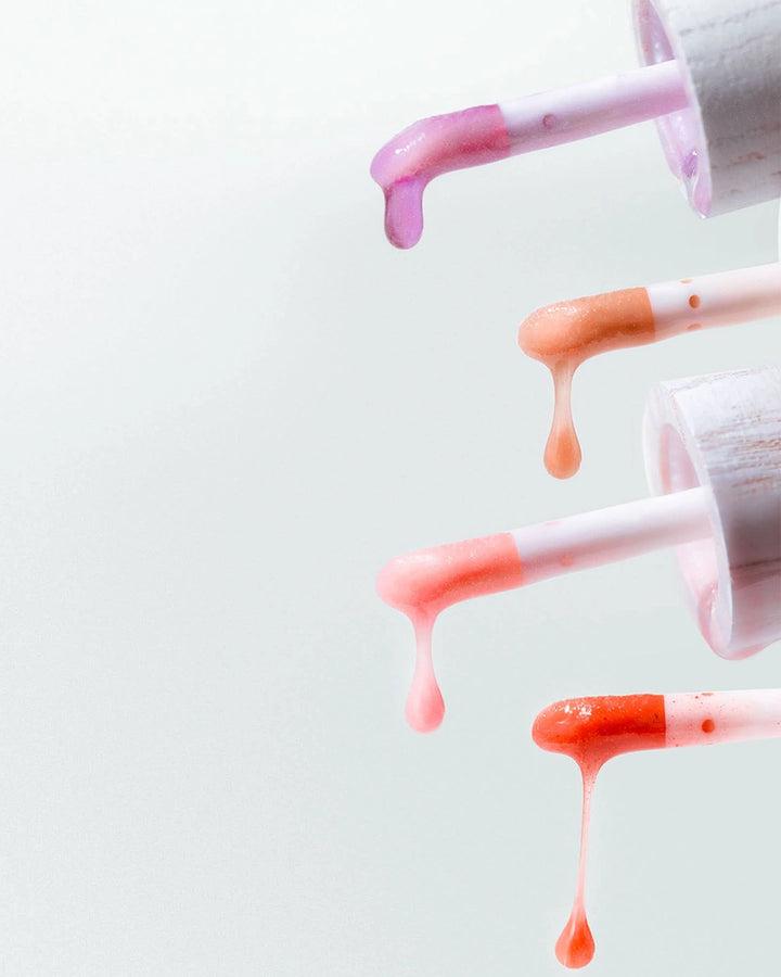 High Performance Tinted Lip Filler