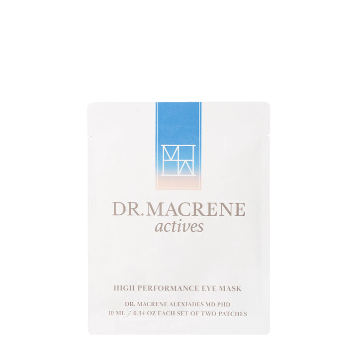High Performance Eye Mask - 6 Pack
