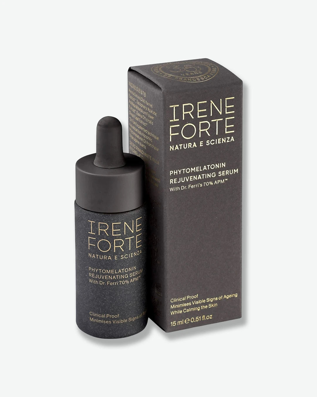 Phytomelatonin Rejuvenating Serum