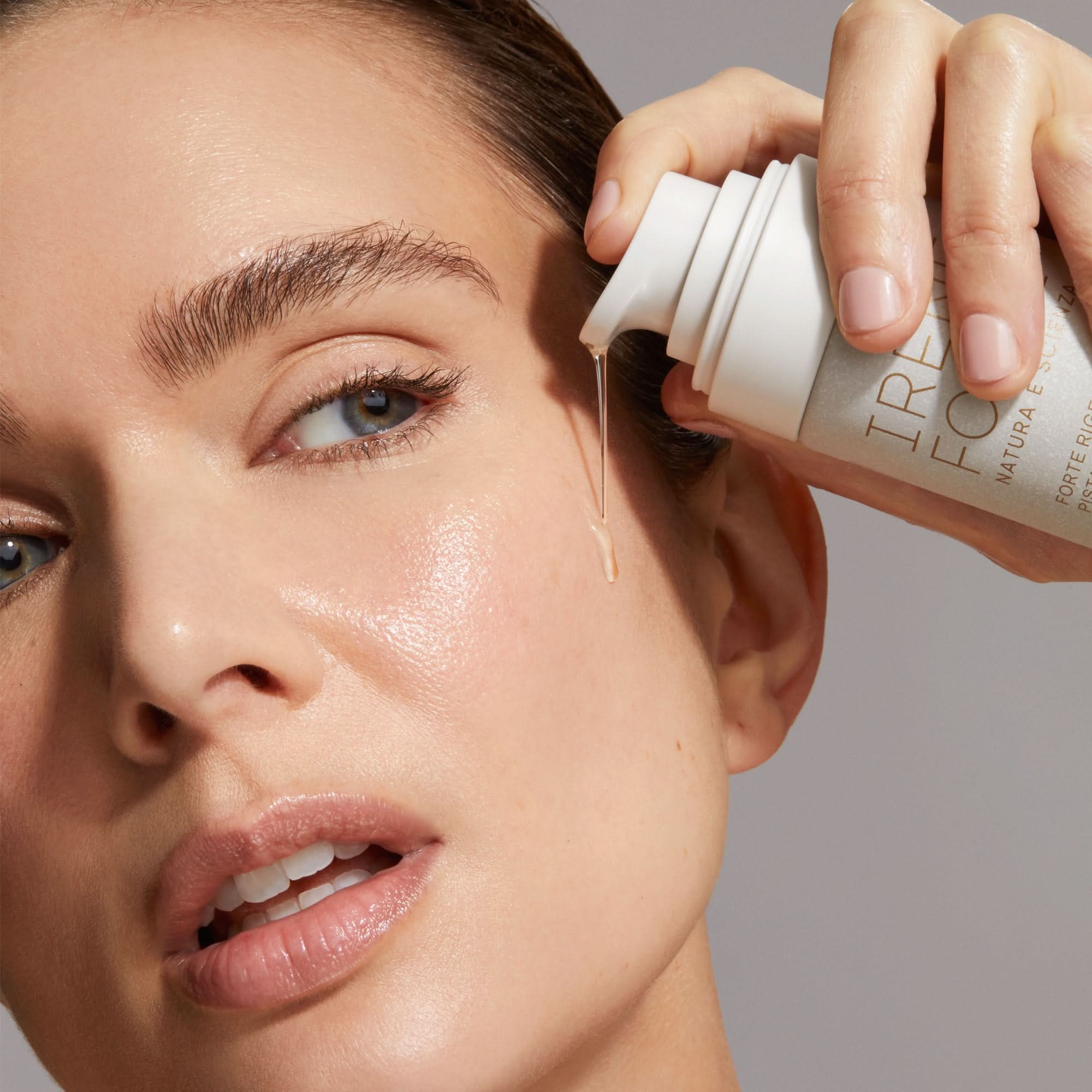 Pistachio Face Oil – Cos Bar