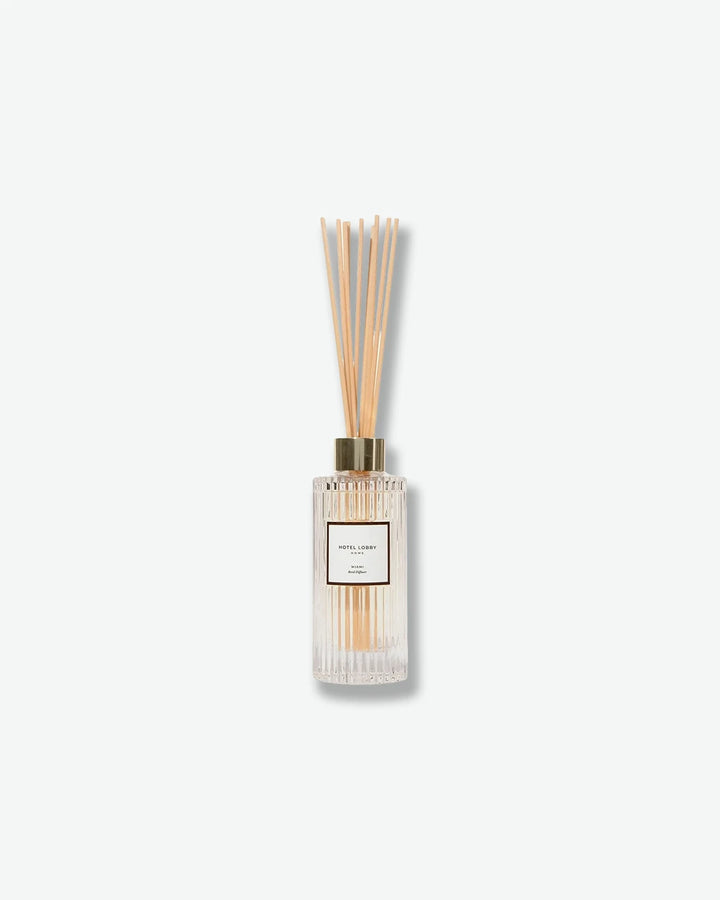 Miami Reed Diffuser