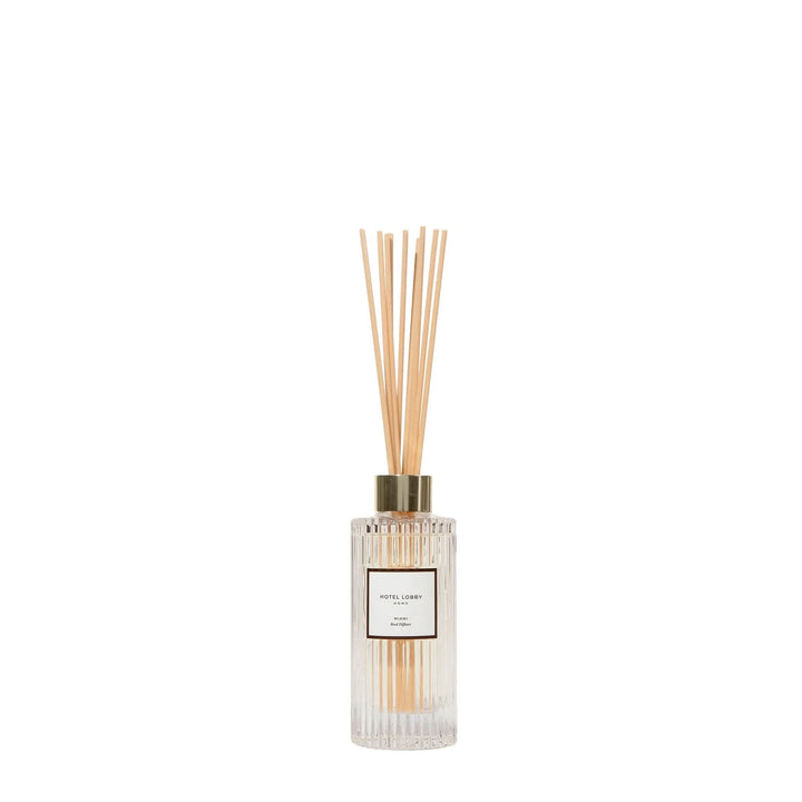 Miami Reed Diffuser