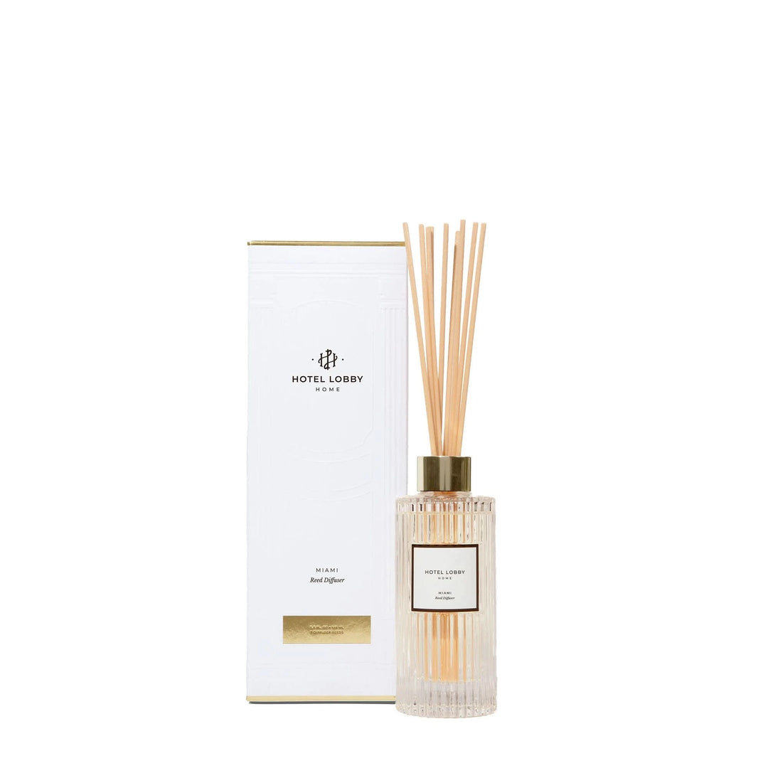 Miami Reed Diffuser