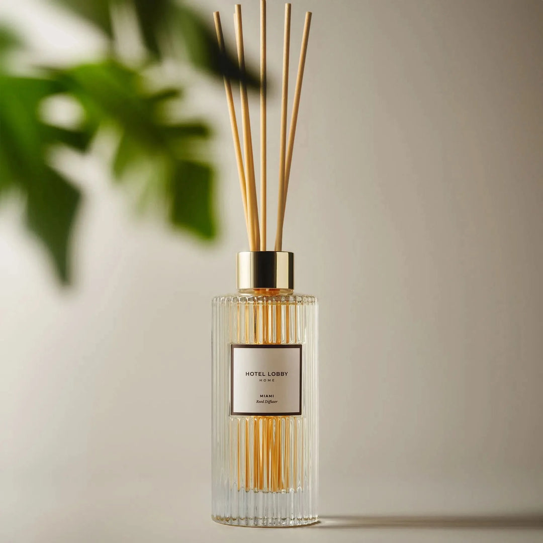 Miami Reed Diffuser