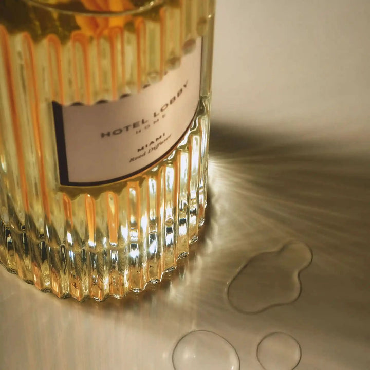 Miami Reed Diffuser