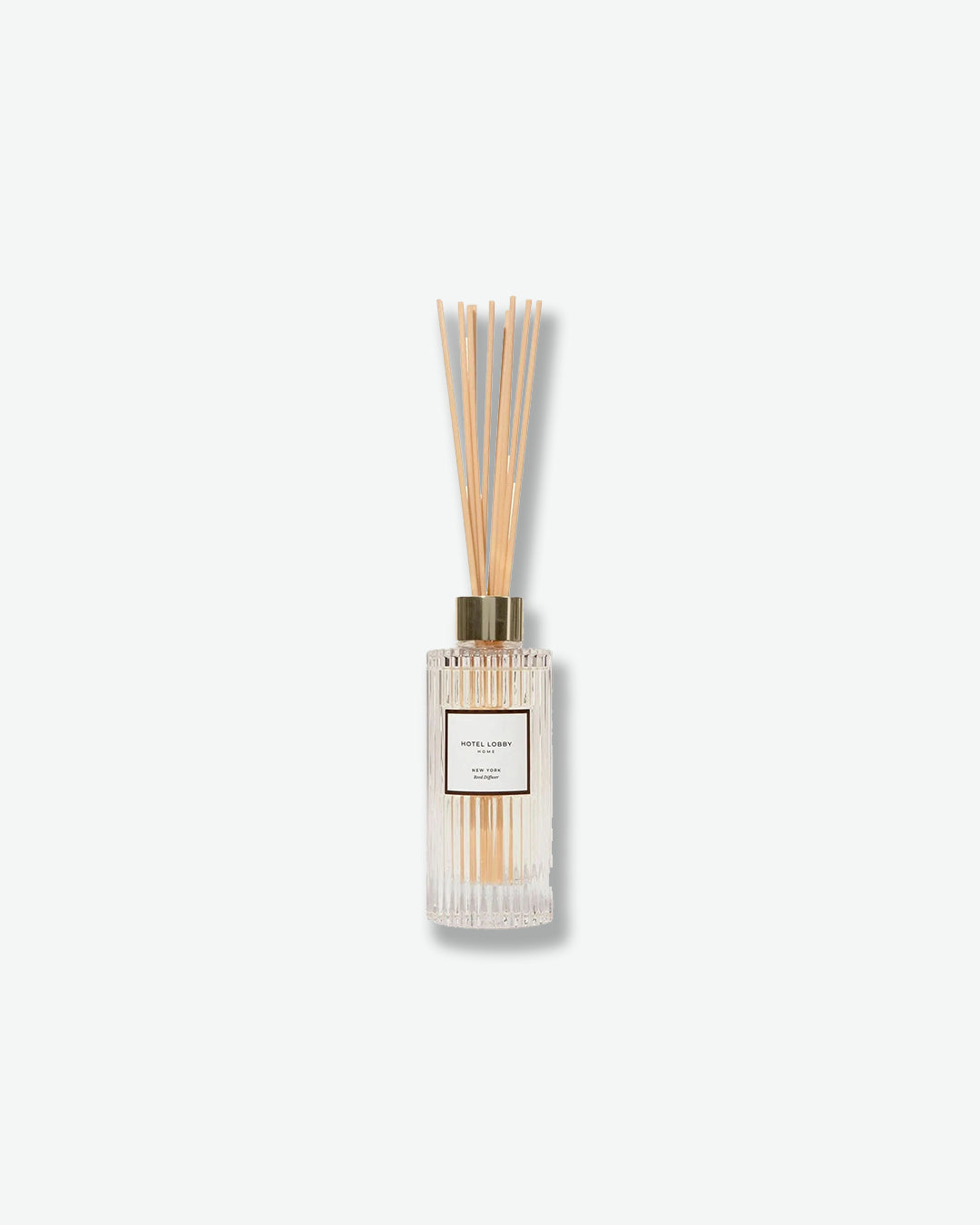 New York Reed Diffuser