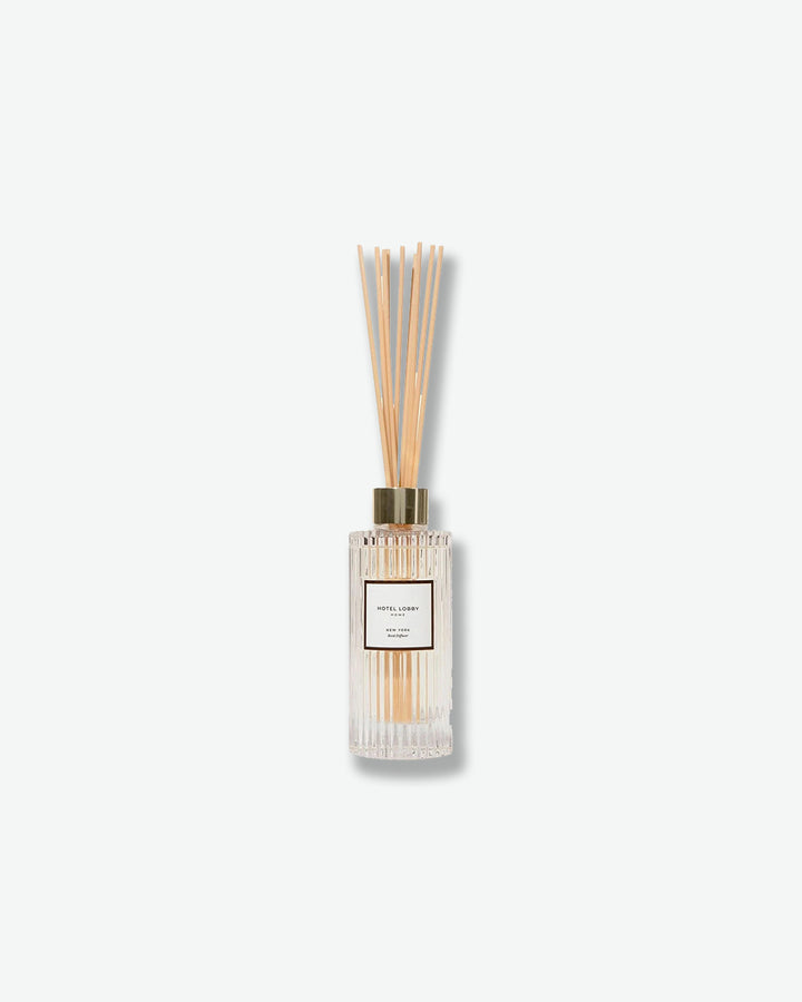 New York Reed Diffuser