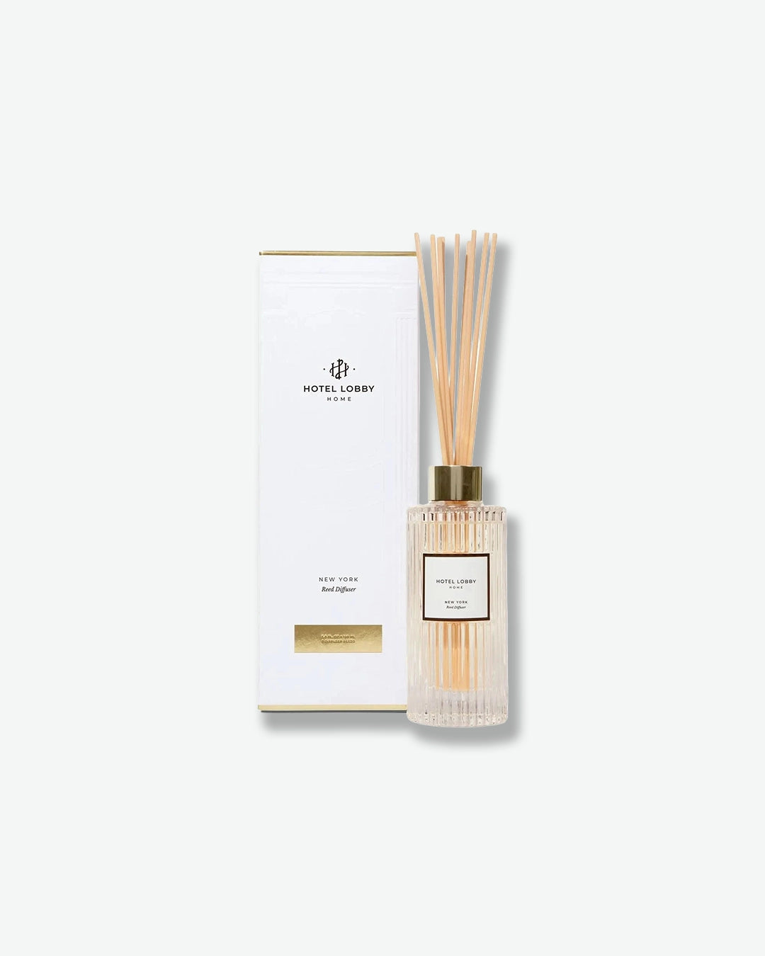 New York Reed Diffuser