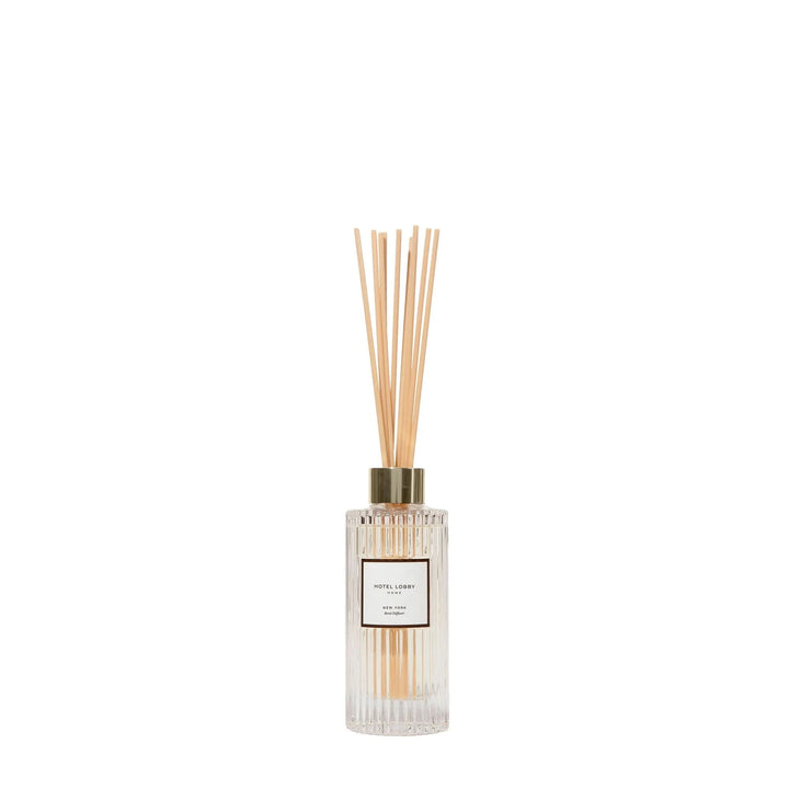 New York Reed Diffuser