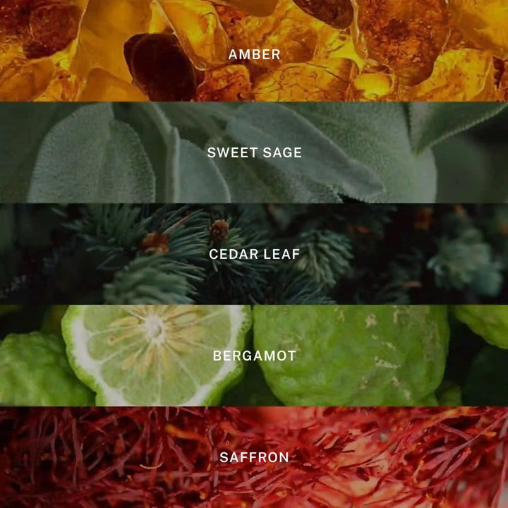 New York Reed Diffuser