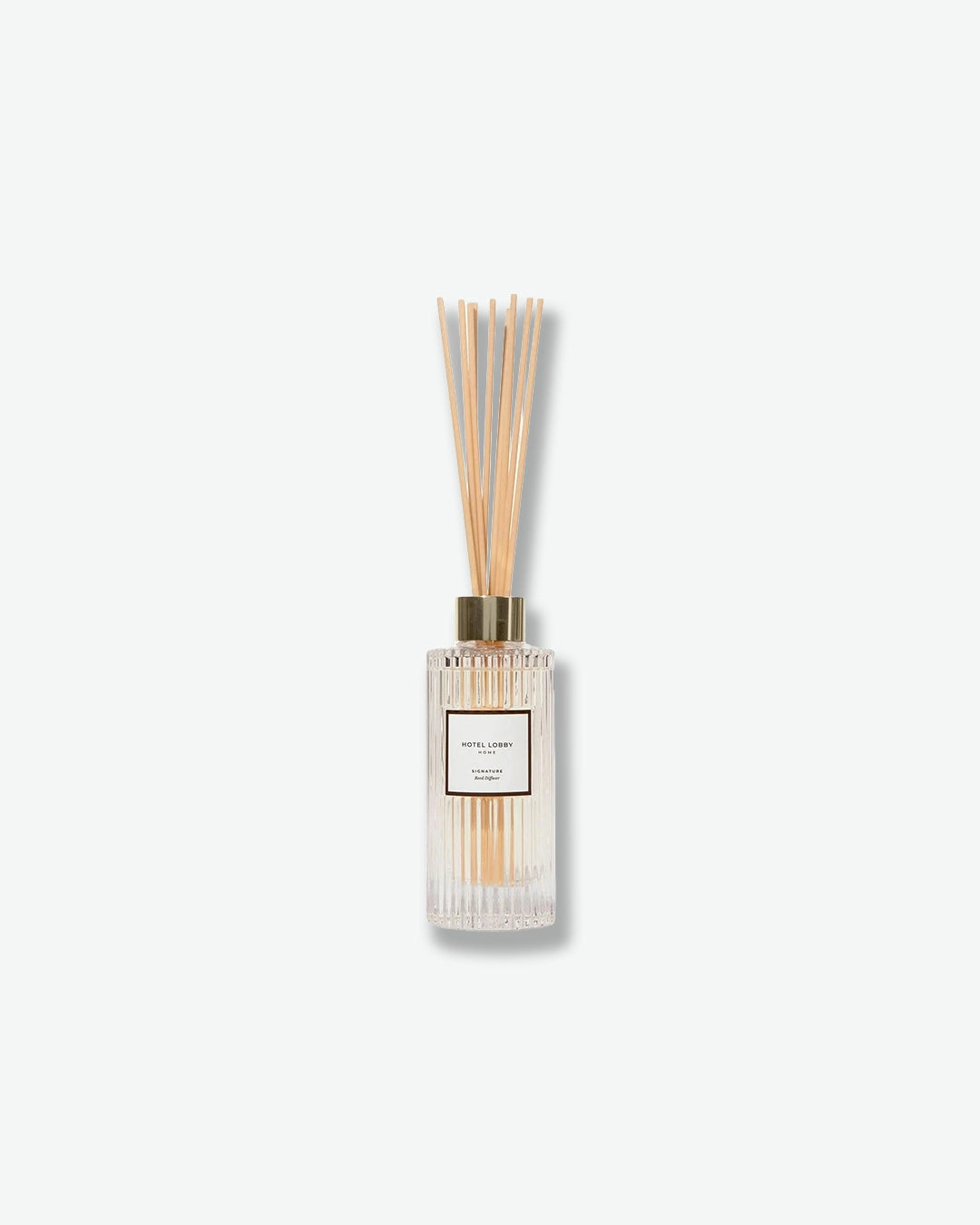 Signature Reed Diffuser