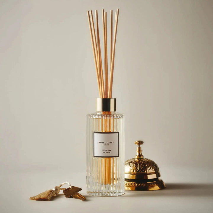 Signature Reed Diffuser