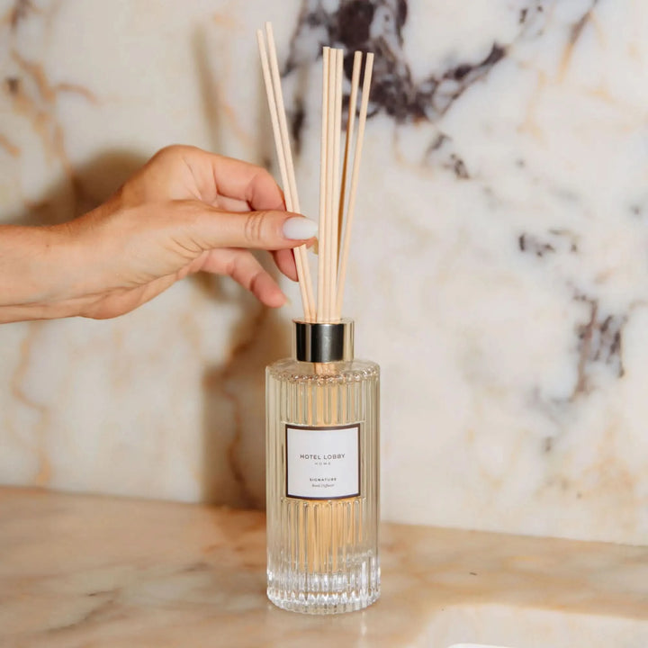 Signature Reed Diffuser