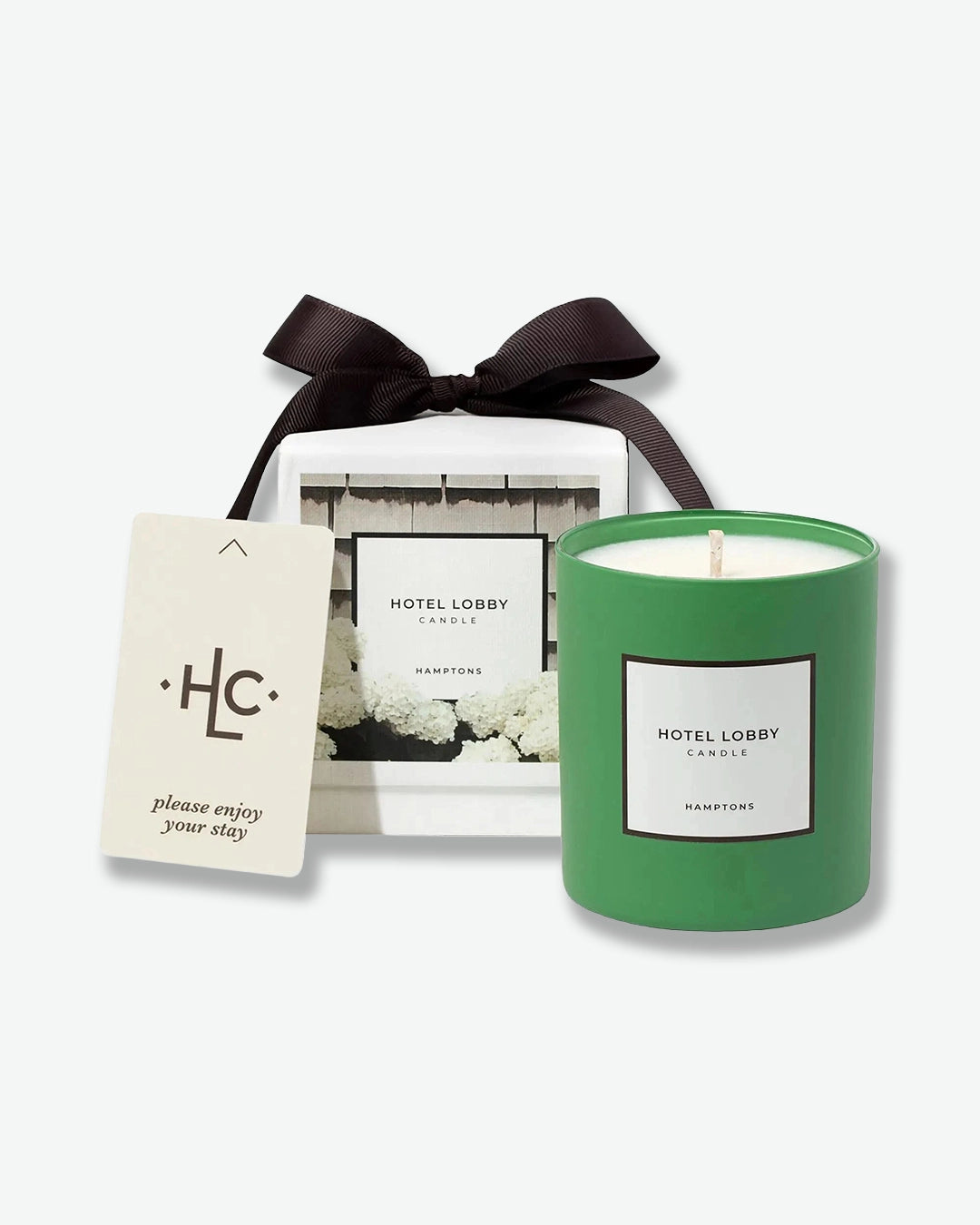 Hamptons Candle