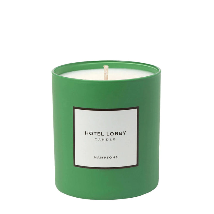 Hamptons Candle