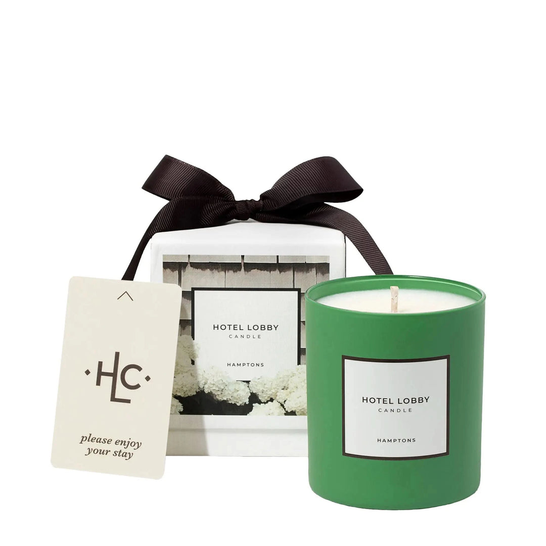 Hamptons Candle