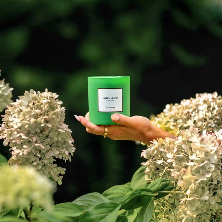 Hamptons Candle