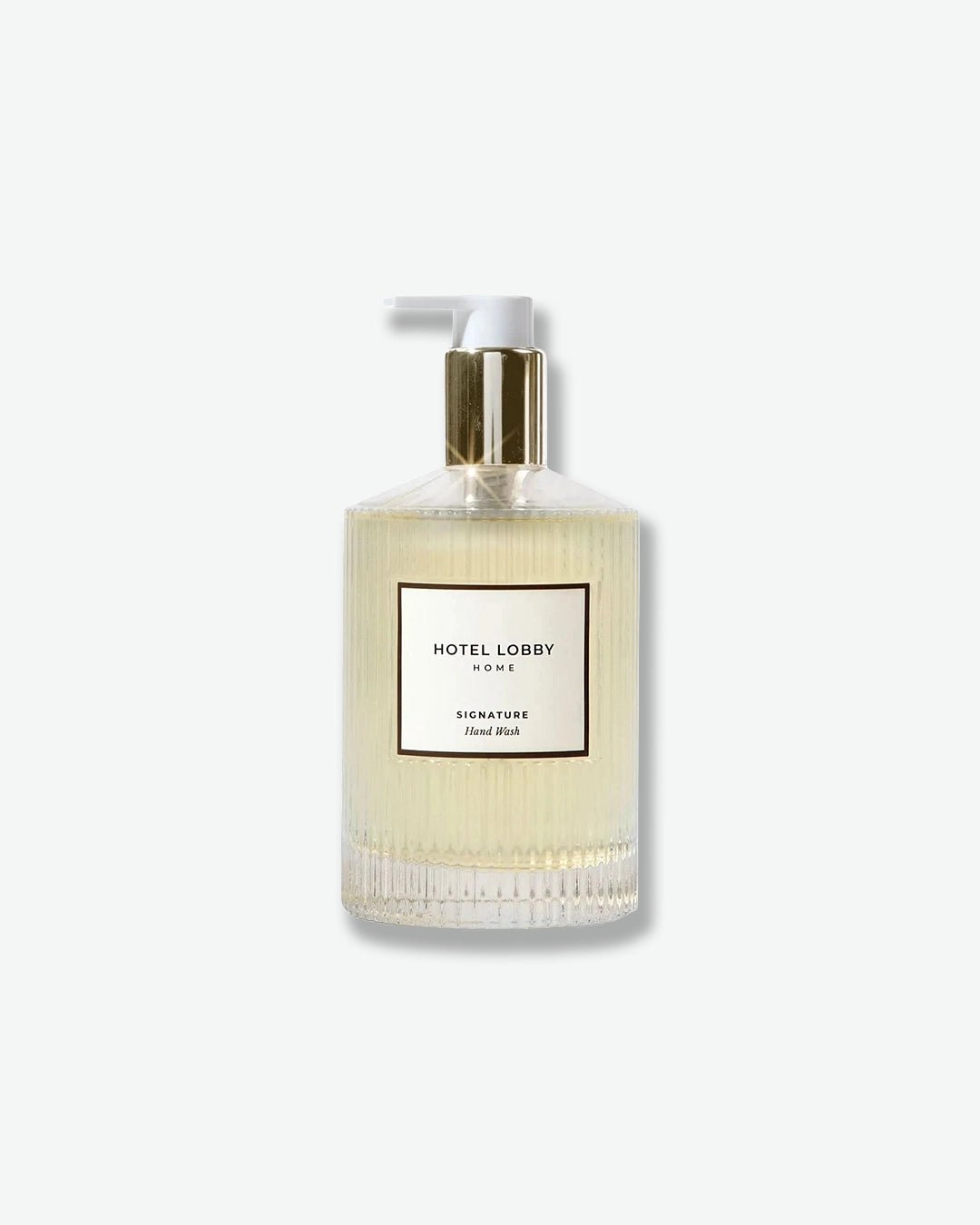 Signature Hand Wash
