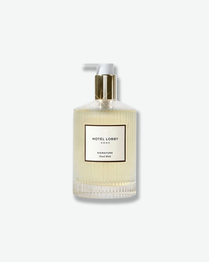 Signature Hand Wash