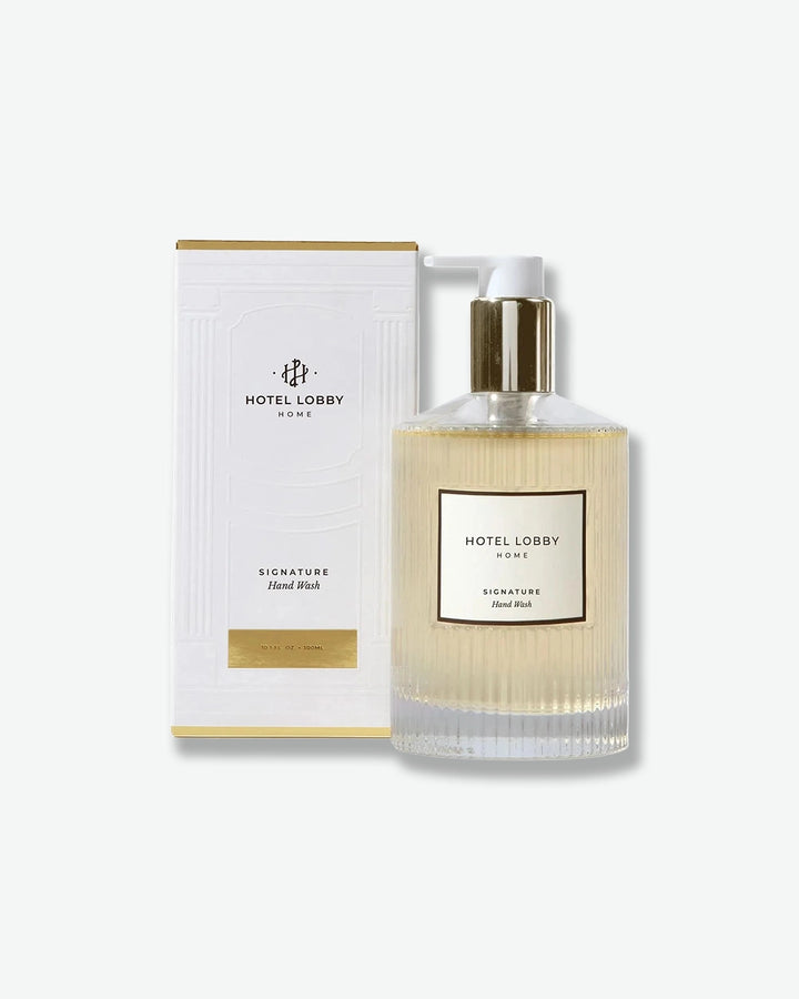 Signature Hand Wash