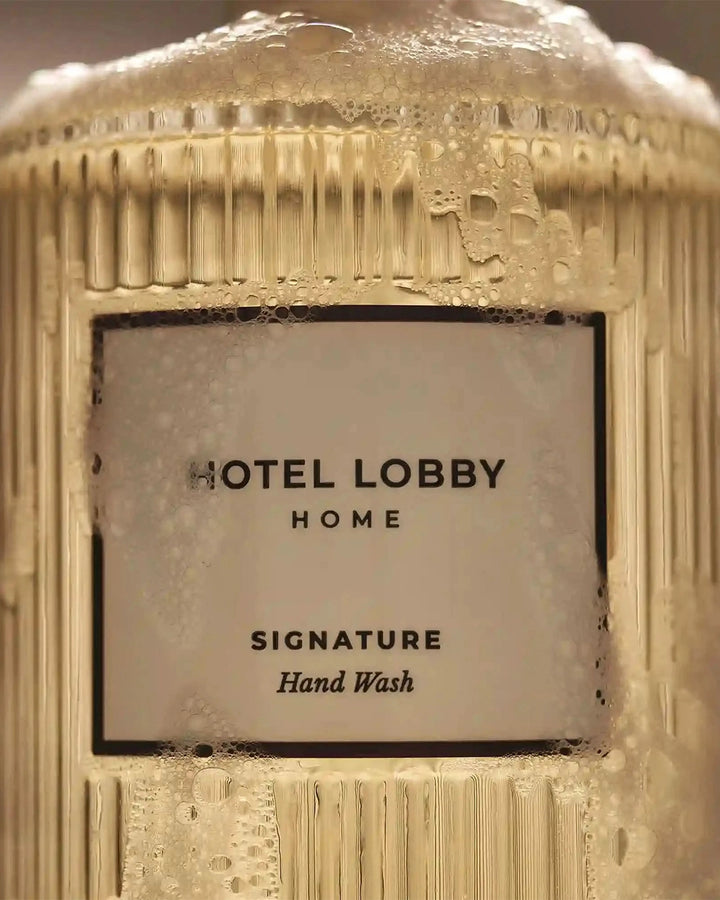 Signature Hand Wash