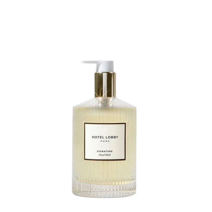 Signature Hand Wash