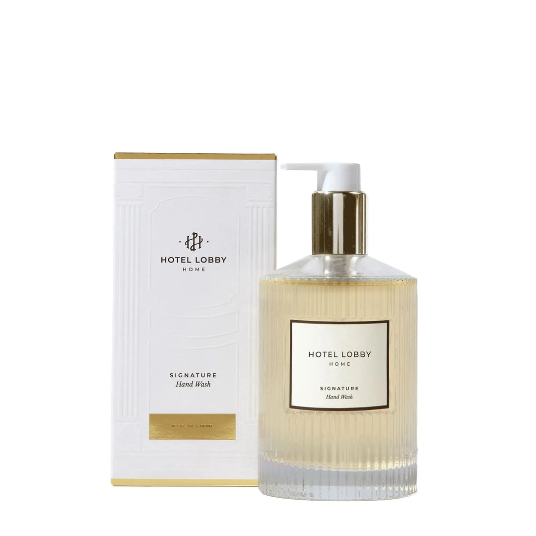 Signature Hand Wash