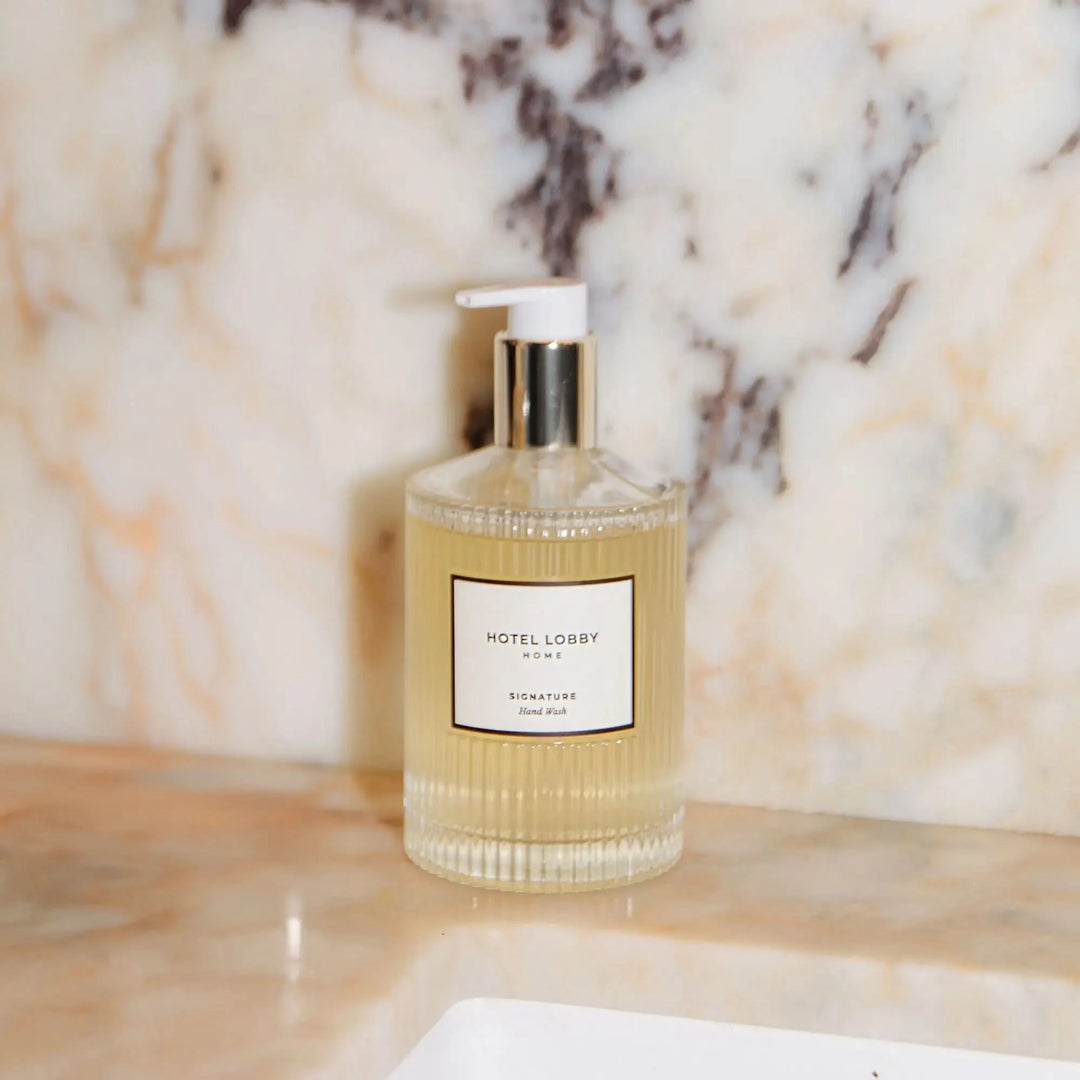 Signature Hand Wash